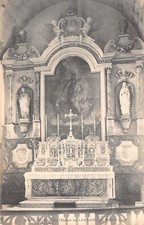 CPA 56 INTERIOR OF THE CHURCH OF TEAROR THE MASTER ALTAR