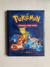 Cartes Pokémon Classeur
