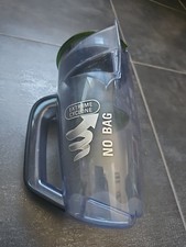 Bac de récupération Aspirateur Rowenta AIR FORCE SERENITY Rh9172wo