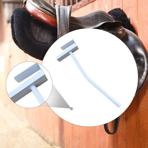 Porte selle pour cheval - porte-selle,