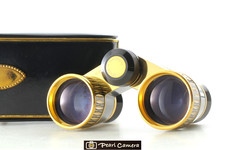 Jumelles de théâtre Carl