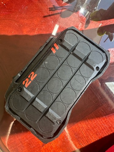 Hilti battery 255 nuron - b, 22-255