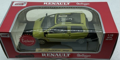 Renault twingo 18 anson - au,