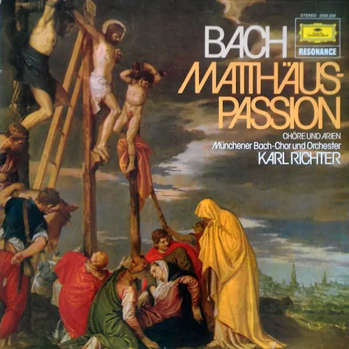 Bach choeurs arias - bach,