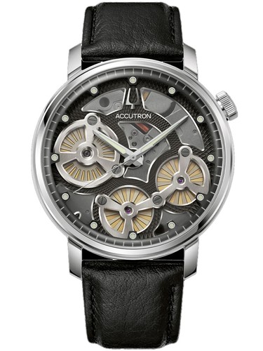 Bulova 26a210a accutron - bulova,