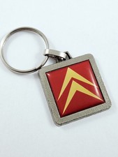 PORTE-CLES - CITROËN 1990s -