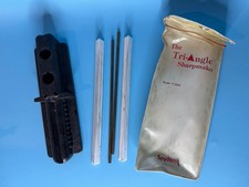 Spyderco Tri-Angle Sharpmaker