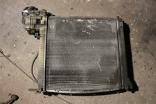 Original Mercedes Benz Vito W638 110D Refroidissement Moteur A6385003000 De ✓