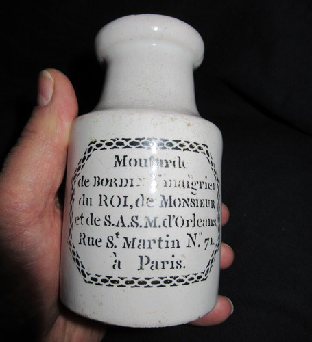 Ancien bordin paris 125 - bordin, à