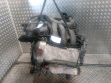 MOTEUR gaz Jaguar S-type