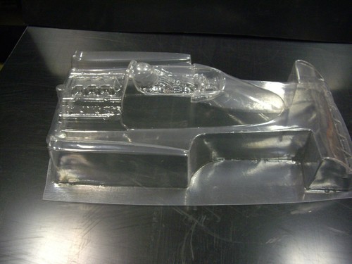 Carrosserie polycarbonate 8 - carrosserie, 1/8