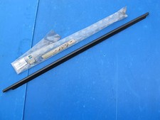 Enjoliveur joint noir