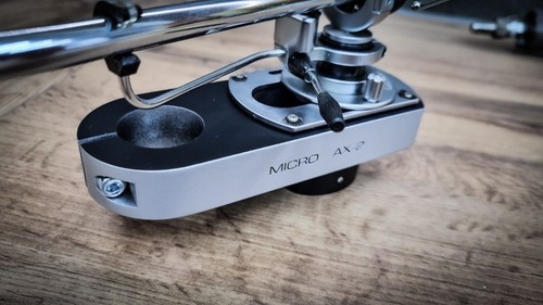 Micro seiki armboard - micro,