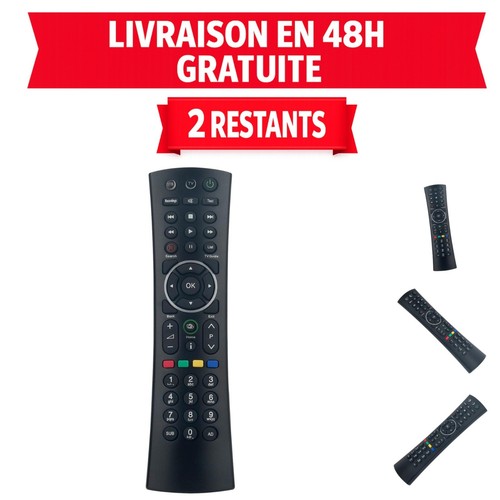 Rmi08um télécommande - télécommande, de
