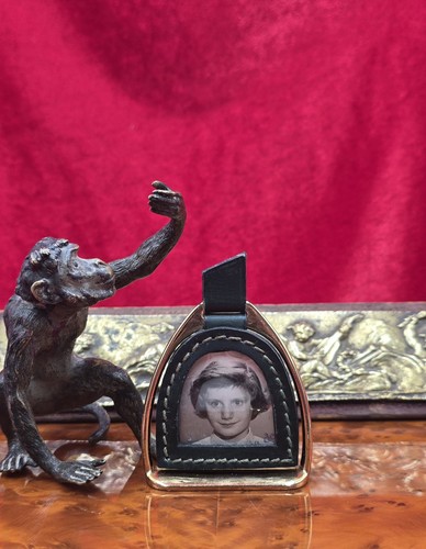 Ancien porte photo - ancien,
