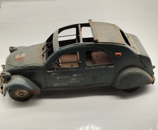 Voiture Miniature Métal