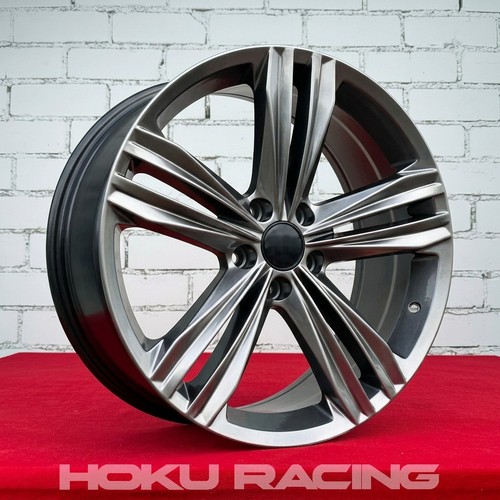 Roues sebring r style - roues, 17"