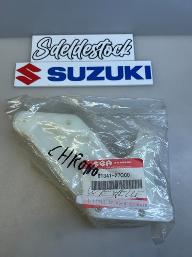 Patin chaine suzuki - chaine,