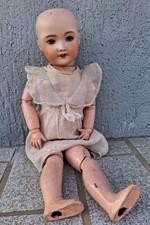 Ancienne Poupée à restaurer