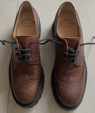 Chaussures Church's femme