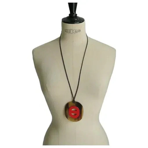 Hermes pendentif fidelio - hermes, gm