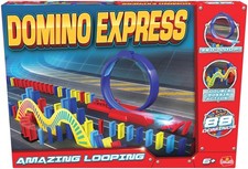 Domino Express - Amazing