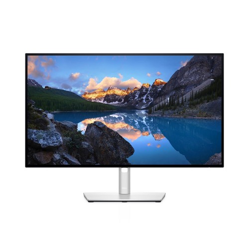 écran led dell ultrasharp - ultrasharp, 27"