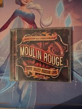 Moulin Rouge! (Music from Baz