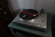 Platine vinyle Sony PS-X35