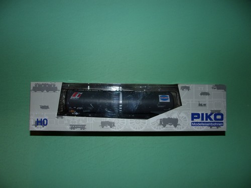 Piko tank car - car, tamoil