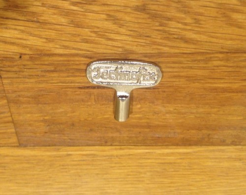 Mini clef pour jouet technofix - mini,