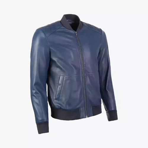 Veste bombardier vol en - de,