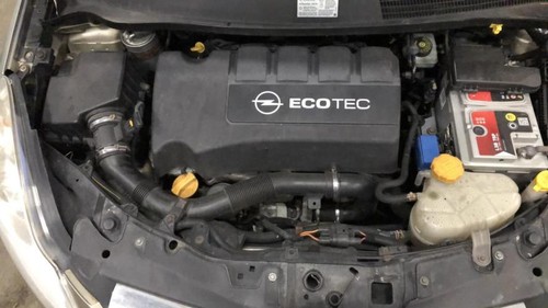 Moteur opel corsa phase - corsa, 1