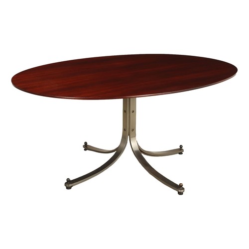 Table vintage arflex design - table,