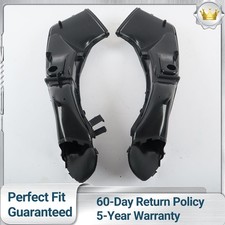 New Black Ram Air Intake Tube