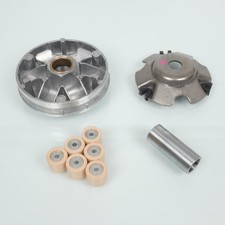 Variateur RMS pour Scooter