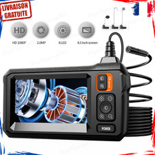 Caméra Endoscopique