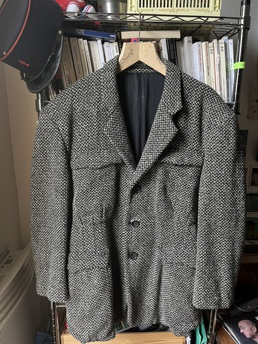 Veste yohji yamamoto - veste,