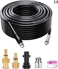 10m Déboucheur Canalisation