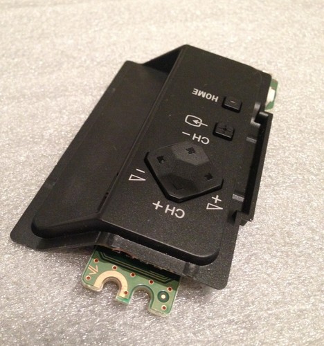 Sony kdl 55w900a key - sony, kdl-55w900a