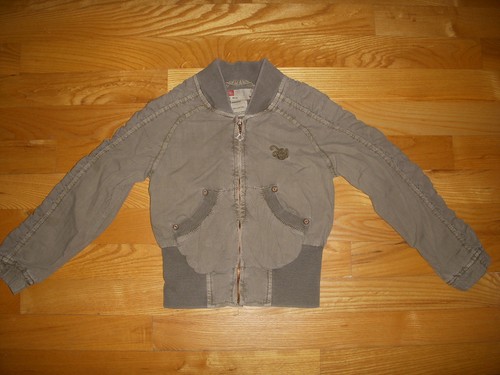 Diesel infant girl khaki - infant,