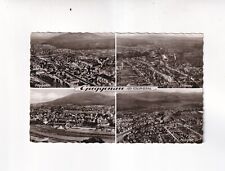 5773) GAGGENAU im Murgtal - Ottenau Rothenfels - Murgtal - IMAGES AÉRIENNES