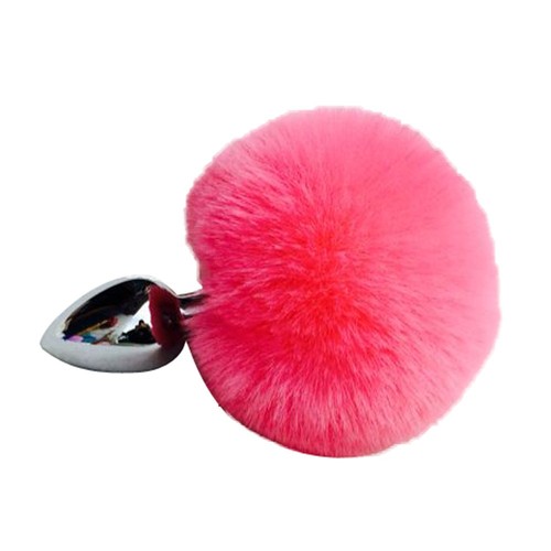 Rosebud queue lapin plug anal - lapin,