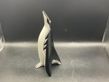 CMIELOW - PINGOUIN -POLAND - Porcelaine - Années 50-60 - W. POTACKI