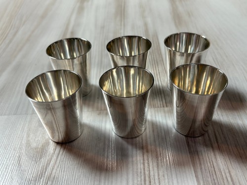 Lot verres liqueur en - lot,