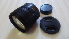 Nikon AF-S Nikkor 18-70mm f/3.5-4.5 G ED DX Lens [excellent] #40301068683 Japan