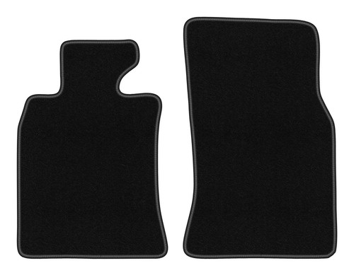 Tapis avant moquette mini - avant, en