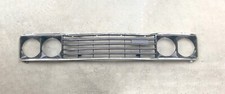 77-81 GRILLE TRIM CHROME.MAZDA  PICK UP B SERIES    3895 50 510B