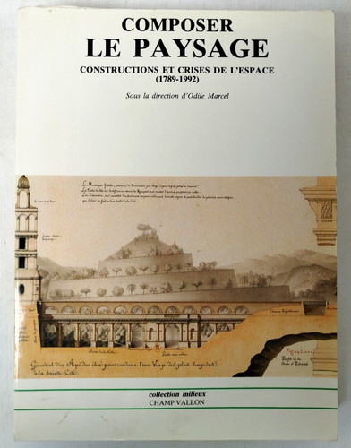 Vallon composer paysage - composer,