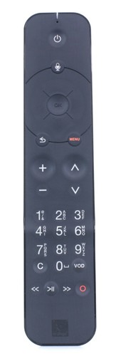 Origine télécommande pour - d'origine,
